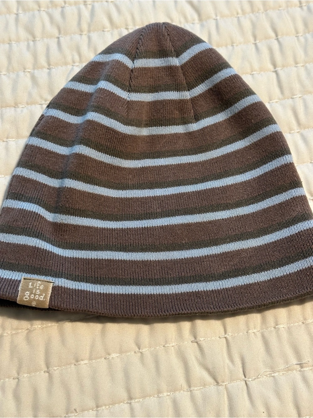 Life Is Good Hat